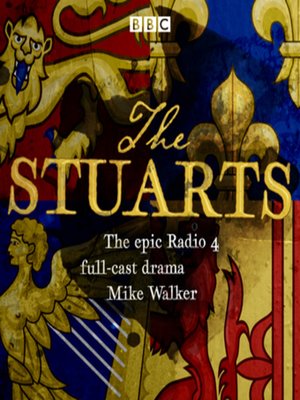 cover image of The Stuarts